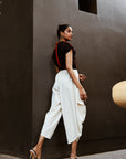 Pearl Me Up Trouser