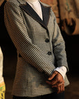 Distinct Blazer
