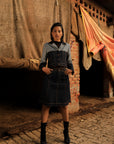 Vision Denim Skirt