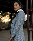 Distinct Blazer