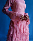 Melody Dusty Pink