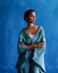 Cian co-ord Sage Green