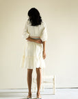 Off white Lifou
