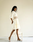 Off white Lifou