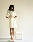 Off white Lifou