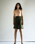 Khaki Corsica