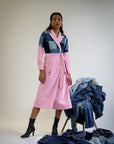 Electra Pink Jacket