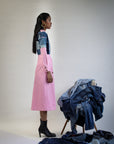 Electra Pink Jacket