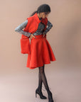 FIRE Skirt