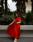 Orbit dress