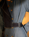 Shades away jacket