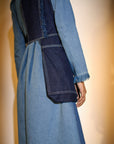 Shades away jacket