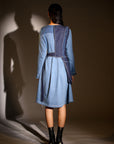 Shades away jacket