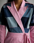 Electra Pink Jacket