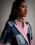 Electra Pink Jacket