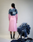 Electra Pink Jacket