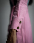 Electra Pink Jacket