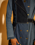 Shades away jacket