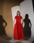 Orbit dress