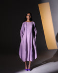 Vega bodice dress