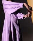 Vega bodice dress