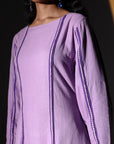 Vega bodice dress
