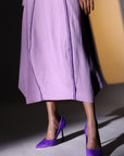 Vega bodice dress