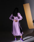 Vega bodice dress