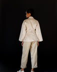 Dune Barrel Pants