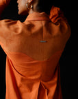 Waves Shaket - Ginger Orange