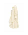 Ivory Tie Set