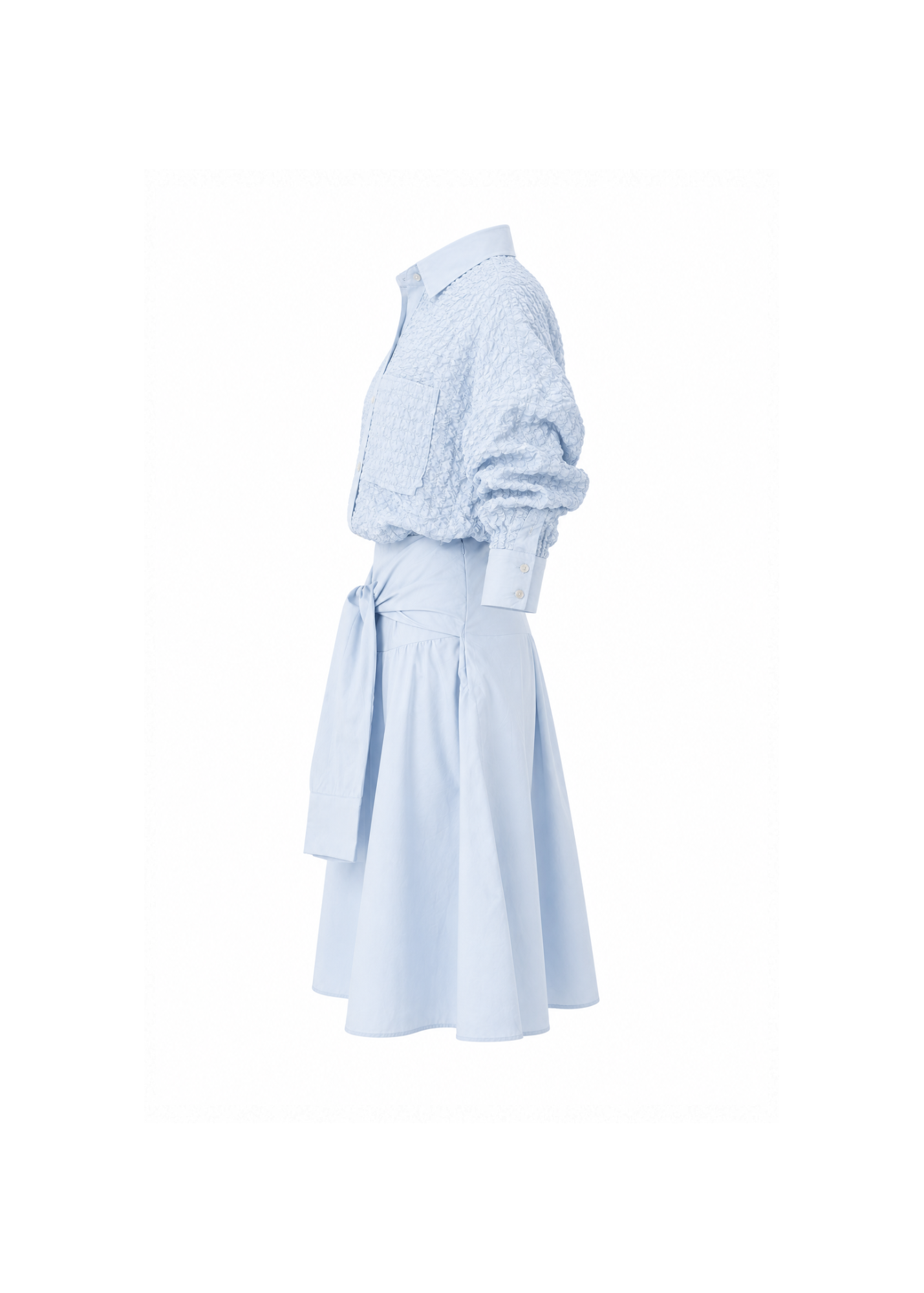 Mist Tie Set