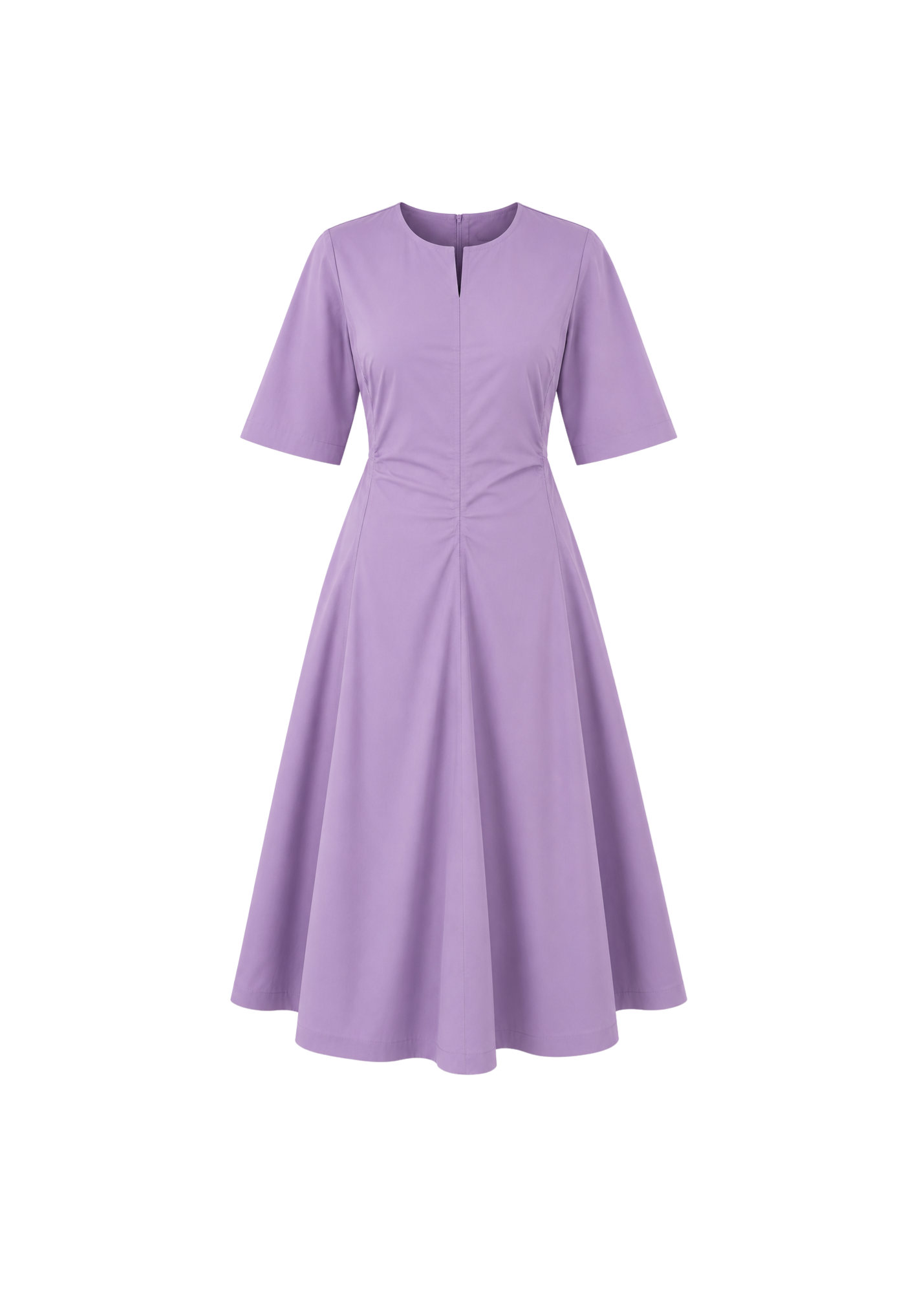 PHŪLA Signature Dress - Lavender