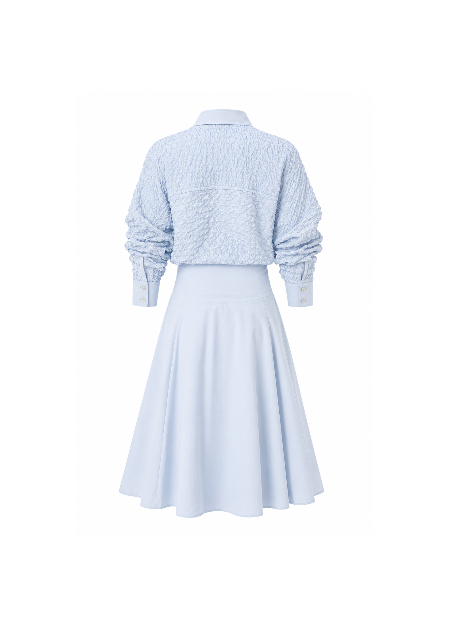 Mist Tie Set