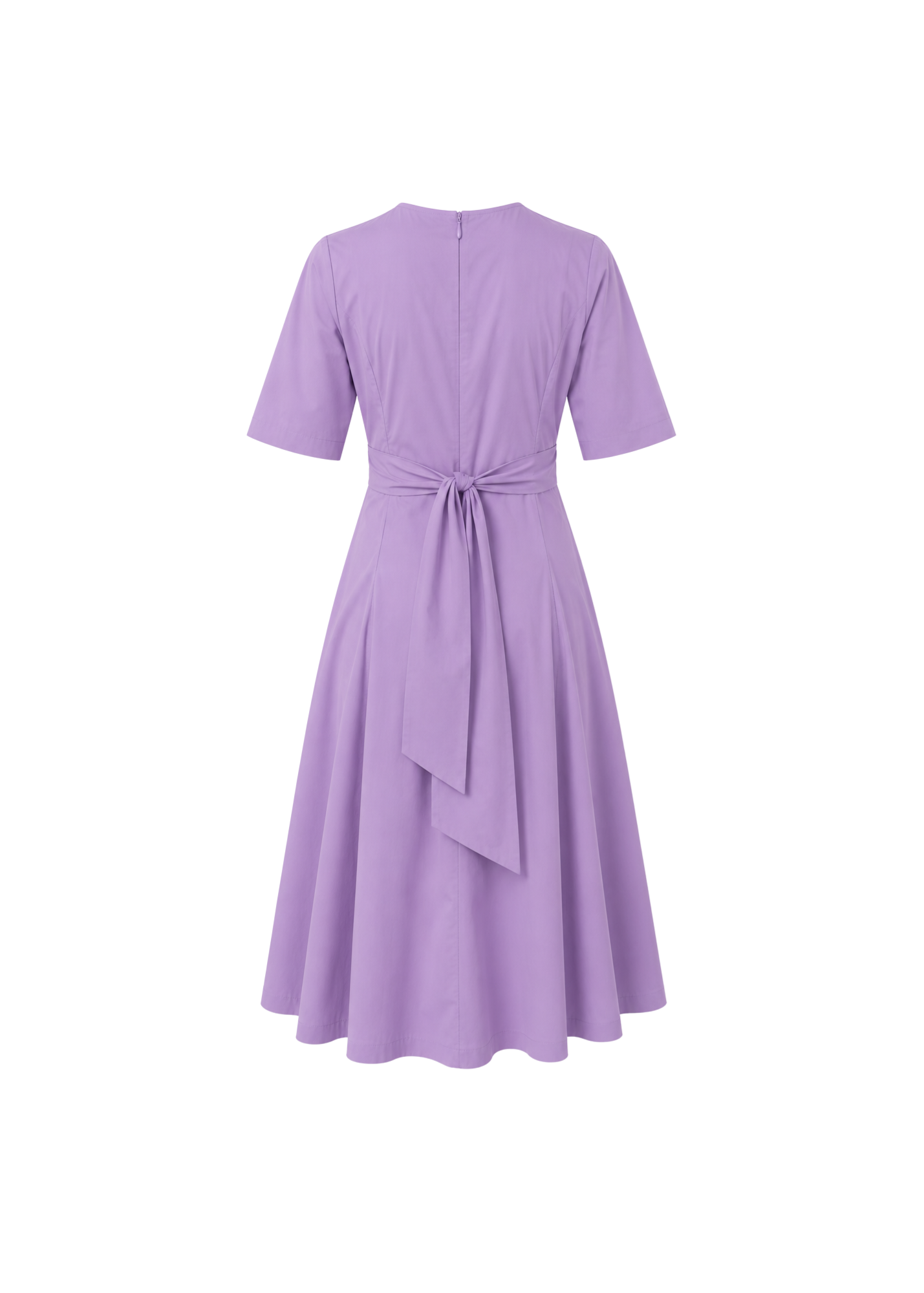PHŪLA Signature Dress - Lavender