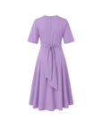 PHŪLA Signature Dress - Lavender