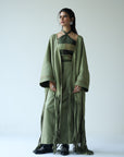 Verdure Three-piece Set