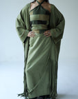 Verdure Three-piece Set