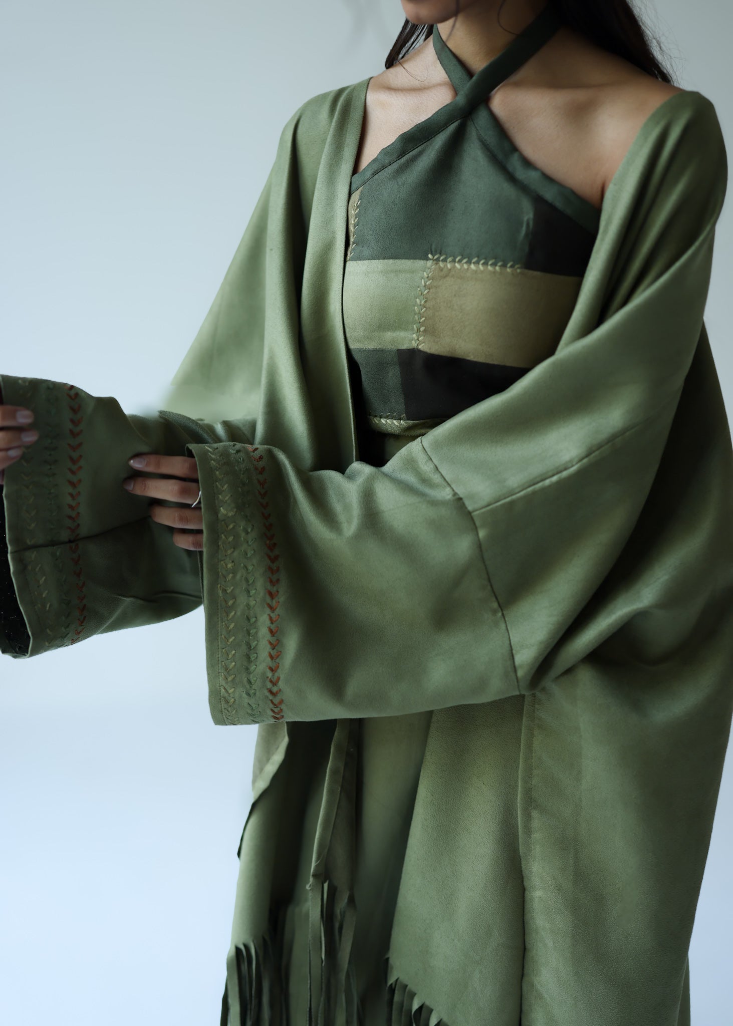 Verdure Three-piece Set