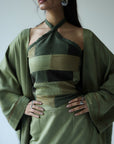 Verdure Three-piece Set
