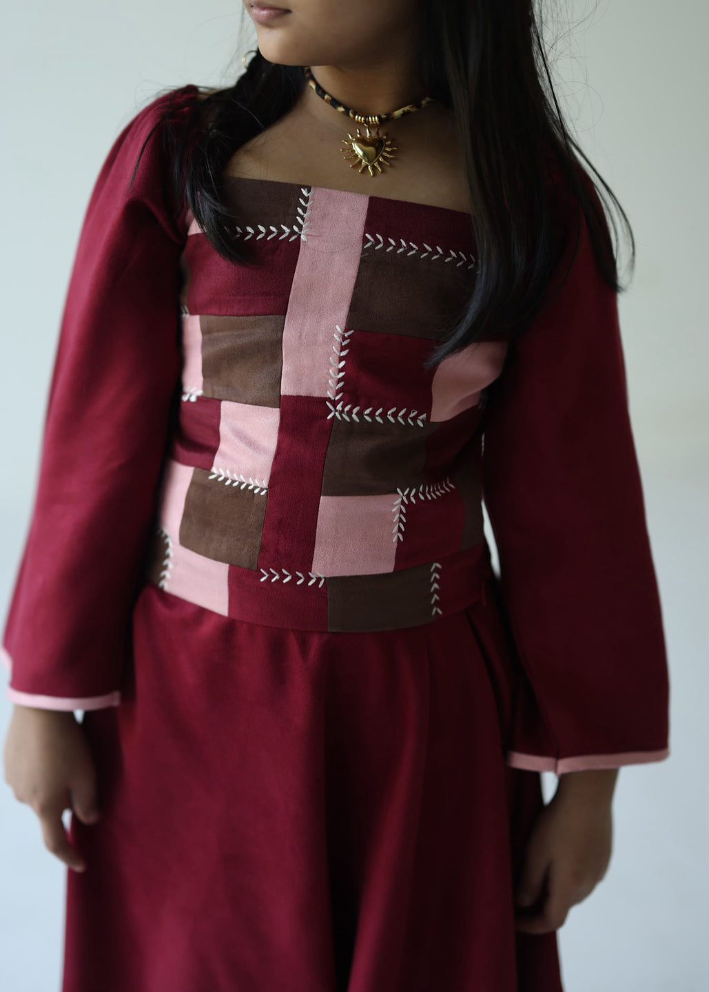 Berry Patchy Mini
