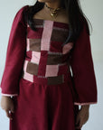 Berry Patchy Mini