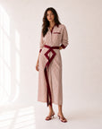 Amaré Skirt Set