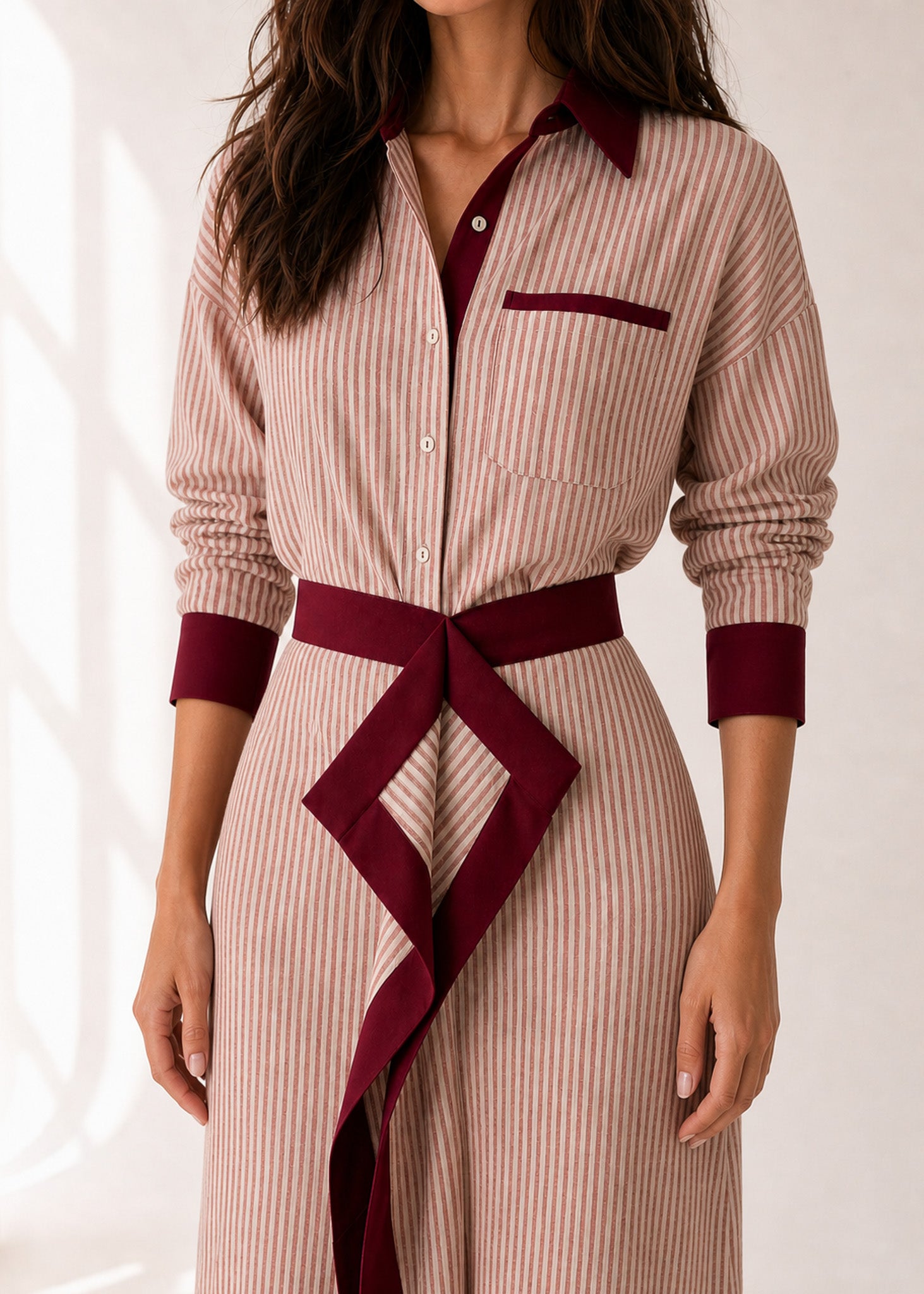 Amaré Skirt Set
