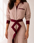 Amaré Skirt Set