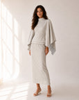 Élan Cape Set