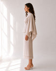 Élan Cape Set