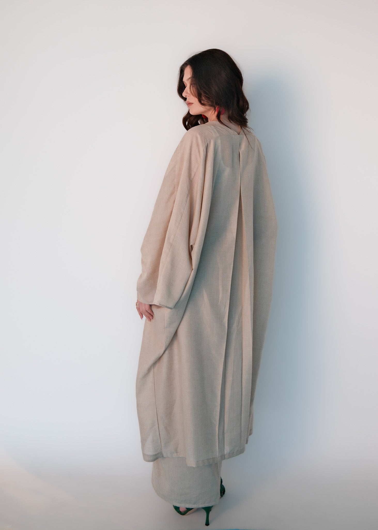 Biscuit Cover-up Set