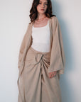 Biscuit Cover-up Set