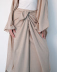 Biscuit Cover-up Set